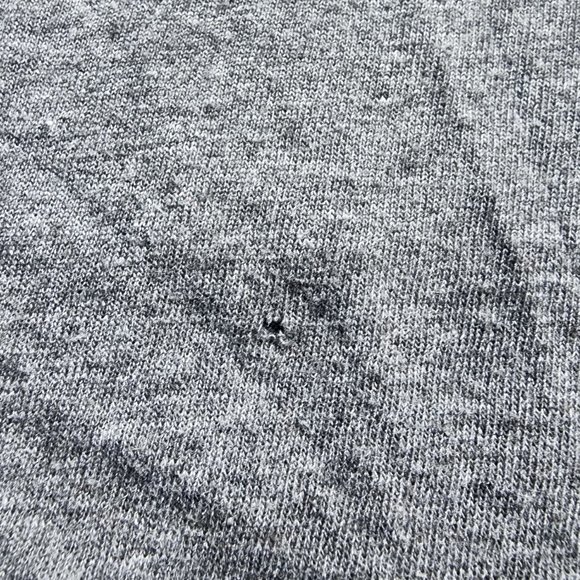 Men's Star Wars X-Wing Starfighter Diagram Tee Size Medium - Picture 3 of 4